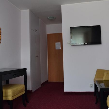 Hotel&Restauracja Zlote Runo Góra Kalwaria Pokoj fotografie