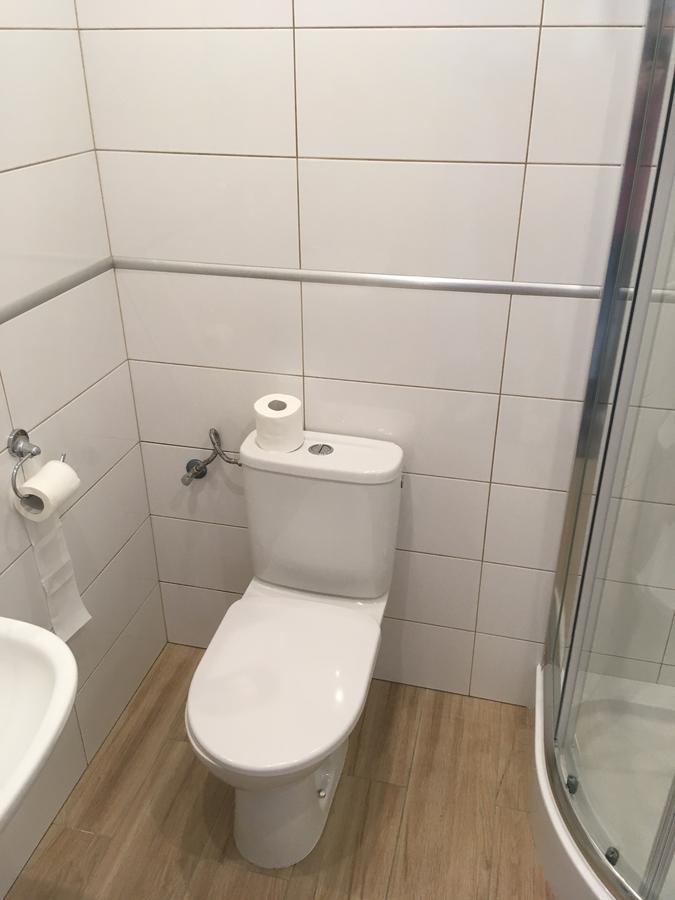 Hotel&Restauracja Zlote Runo Góra Kalwaria Exteriér fotografie